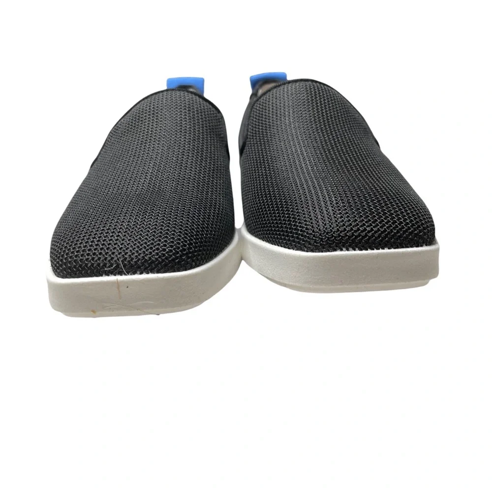 Franco Sarto Boston3 Black mesh - Picture 4 of 13
